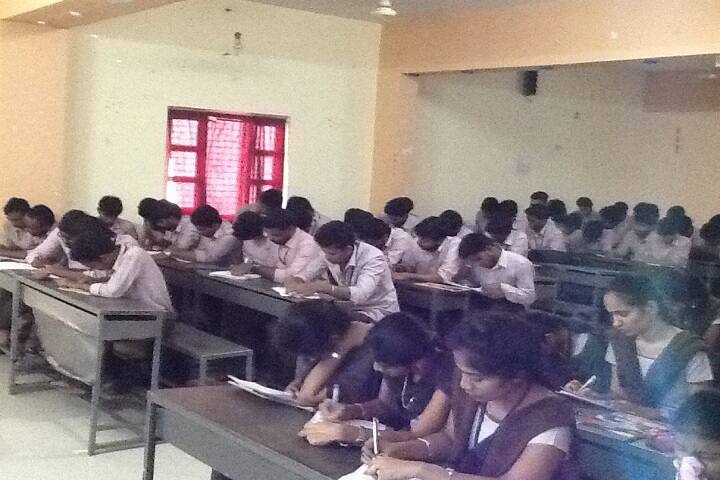 classroom